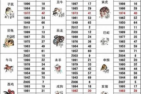 1982年属相|1982年属什么生肖什么命五行是什么 1982年是 ...